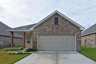 209 Peppercorn Wy in Lafayette, LA - Building Photo
