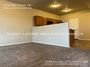 7530 Red Creek View in Colorado Springs, CO - Building Photo - Building Photo