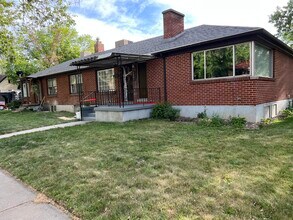 2401 Van Buren Ave, Unit 2401 Van Buren in Ogden, UT - Building Photo - Building Photo