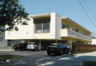 4133 Cumberland Ave in Los Angeles, CA - Building Photo - Building Photo