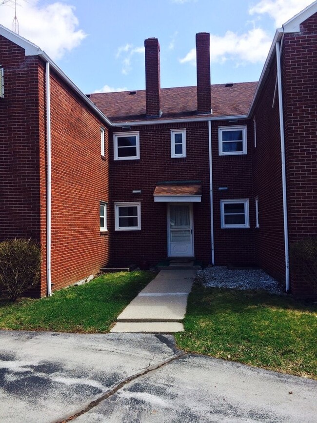 2127 Collinway St in Toledo, OH - Building Photo - Building Photo