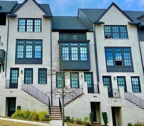 6651 Sterling Dr in Sandy Springs, GA - Building Photo