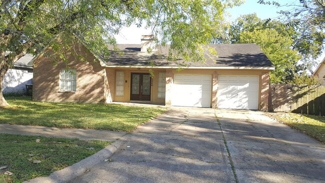 property at 10423 Tenneco Dr