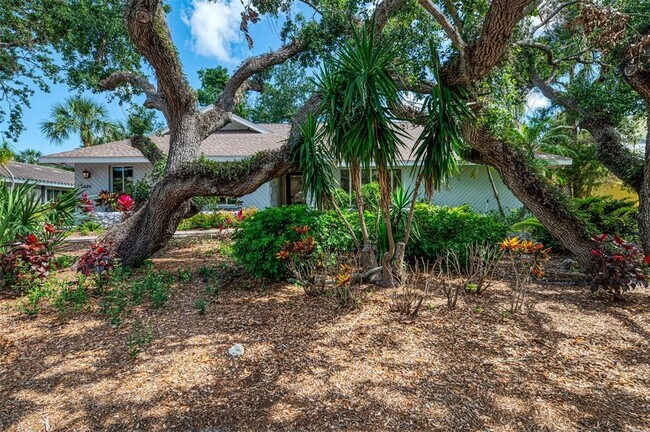 1224 S View Dr in Siesta Key, FL - Building Photo - Building Photo