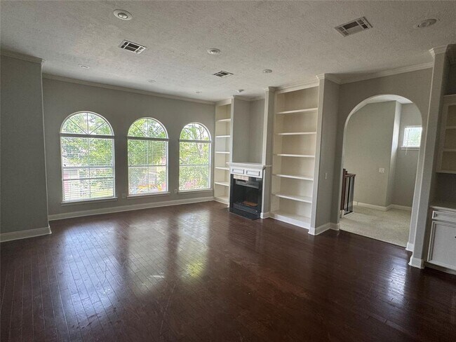 1419 Sandman St in Houston, TX - Building Photo - Building Photo