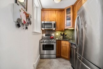8 Garrison St, Unit 510 in Boston, MA - Building Photo - Building Photo