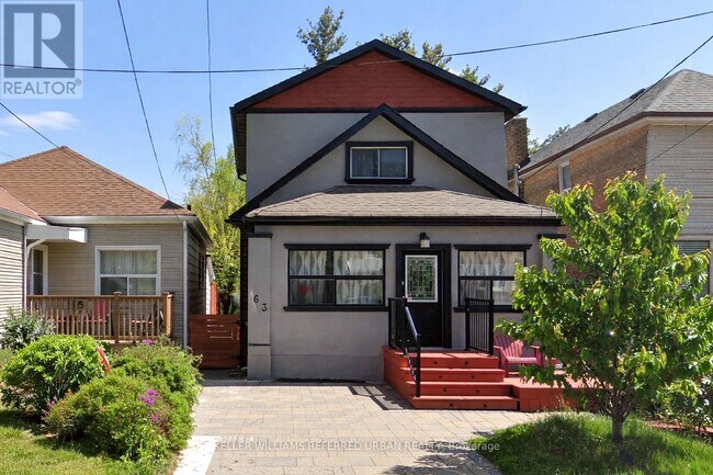 property at 63 Wallington Ave