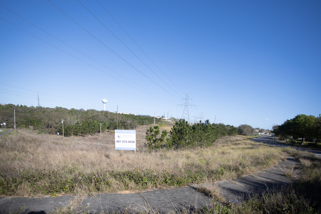 Vue at Clermont in Clermont, FL - Building Photo