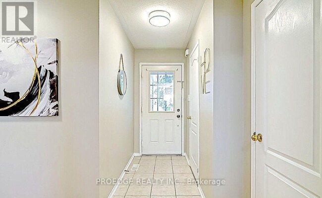 57 Aldonschool Ct in Ajax, ON - Building Photo - Building Photo
