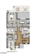 9908 Porto Fino Cir in Ft. Myers, FL - Building Photo - Building Photo