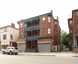 387 Capitol Ave in Hartford, CT - Building Photo - Building Photo