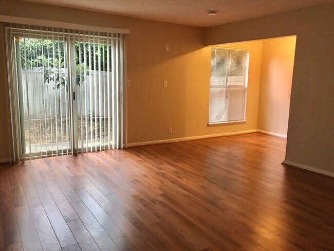 property at 2045 Sierra Rd
