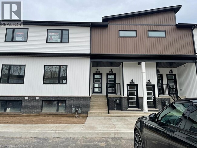 property at 4263 Fourth Ave