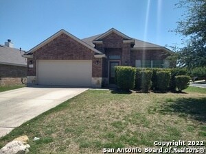 11742 Fabiana in San Antonio, TX - Foto de edificio
