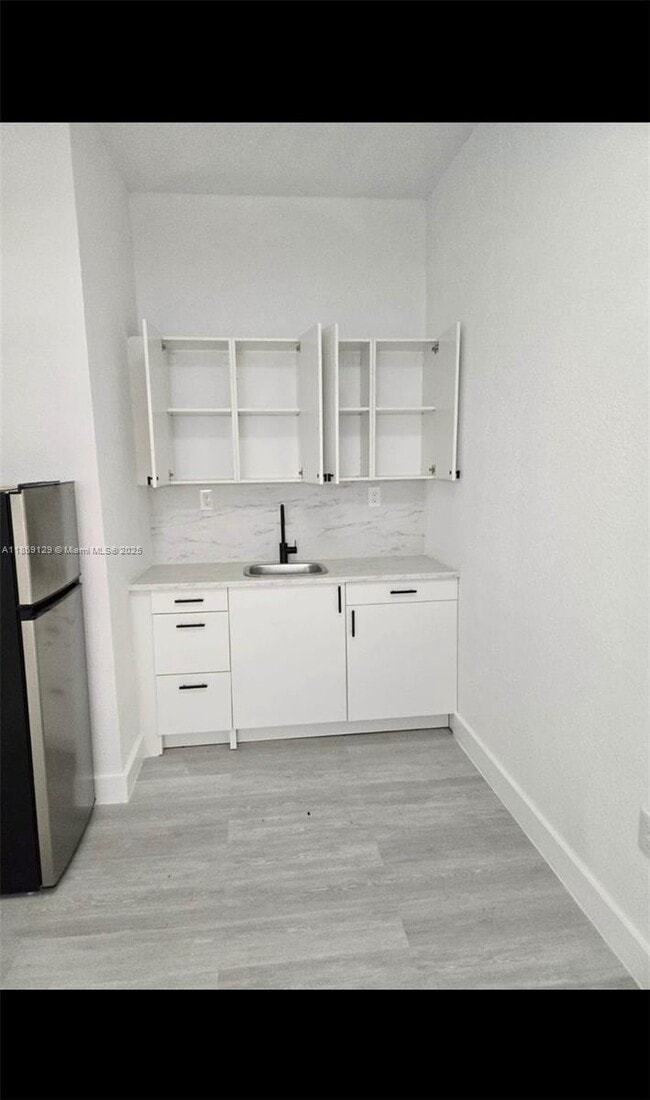 property at 17616 SW 145th Ct