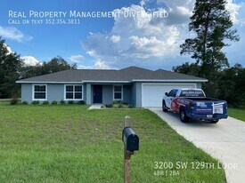 3200 SW 129th Loop in Ocala, FL - Building Photo