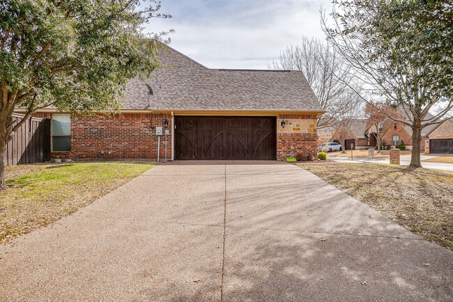 198 Winged Foot Dr in Willow Park, TX - Building Photo - Building Photo