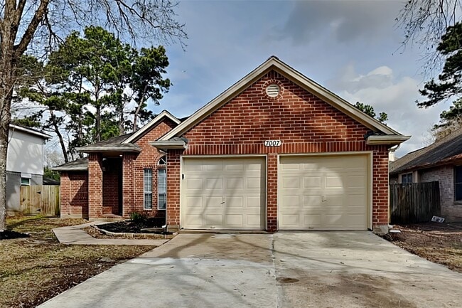 property at 7007 Fuchsia Ln