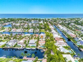 1825 6th St S in Naples, FL - Building Photo