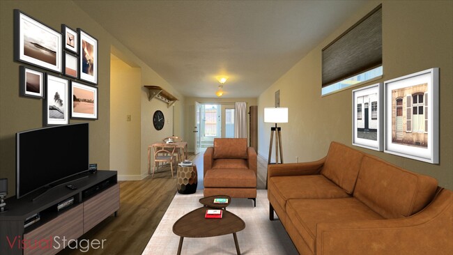 property at 1217 9th Ave SE