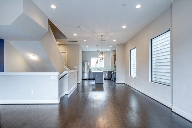 property at 3814 Leeland St