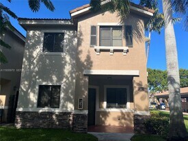 22631 SW 88th Pl in Cutler Bay, FL - Building Photo