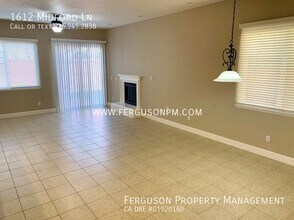 1612 Midford Ln in Lincoln, CA - Building Photo - Building Photo