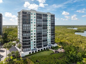 Bequia at Cove Towers in Naples, FL - Building Photo - Building Photo