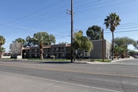 Building Photo - Rio Nuevo Apartamentos in Tucson, Arizona
