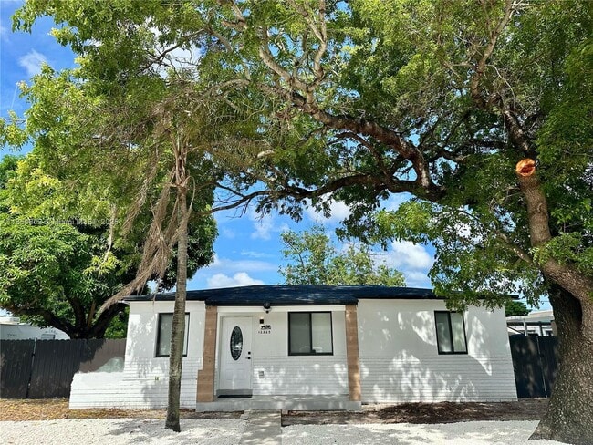 property at 12225 NW 17th Pl
