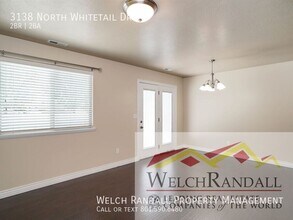 3138 N Whitetail Dr in Layton, UT - Building Photo - Building Photo