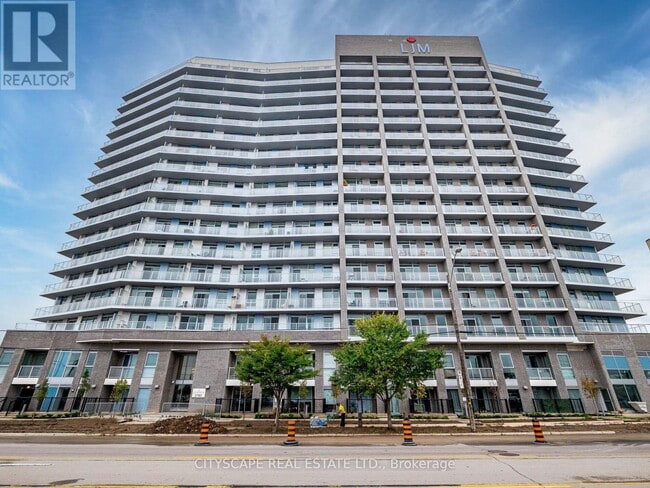 property at 2782 Barton St E