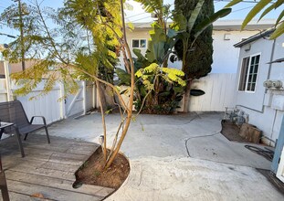 1423 Grand Ave in San Diego, CA - Building Photo - Building Photo