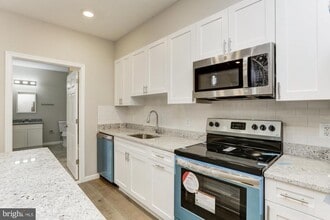 1923 Ashland Ave in Baltimore, MD - Foto de edificio - Building Photo