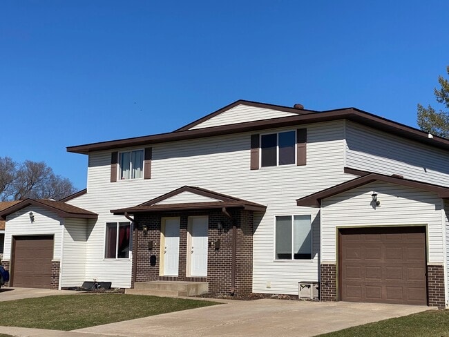 property at 2619 15th St S