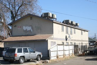 40590 George Rd in Cutler, CA - Building Photo - Building Photo