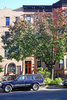 747 Union St Apartamentos