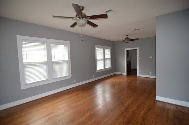 property at 321 Dorchester St