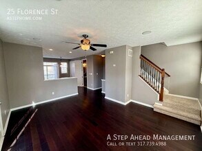 25 Florence St in Carmel, IN - Building Photo - Building Photo