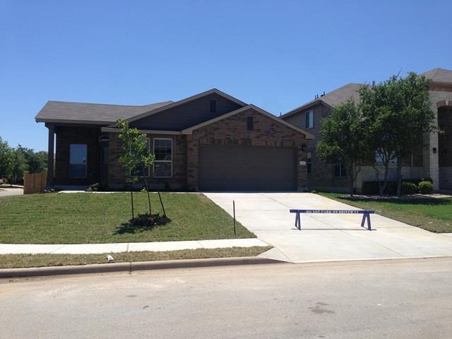 property at 2500 Preserve Trail