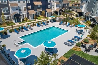 DISTRICT SIX10 in Lawton, OK - Building Photo - Building Photo