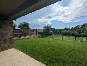 1740 Alamandine Ave in Aubrey, TX - Building Photo - Building Photo