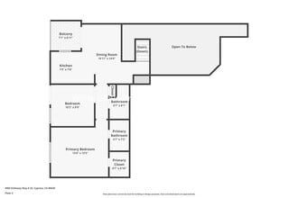 4905 Embassy Way in Cypress, CA - Building Photo - Building Photo