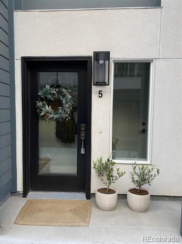 2790 W 25th Ave in Denver, CO - Building Photo - Building Photo