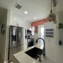 3530 NW 1st St in Miami, FL - Building Photo