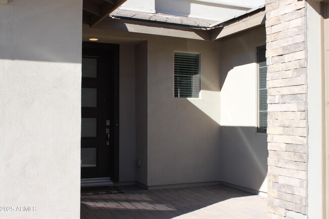 1674 S Henry Ln in Gilbert, AZ - Building Photo - Building Photo