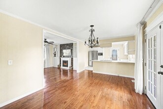 4509 Baton Rouge Dr in Nashville, TN - Foto de edificio - Building Photo