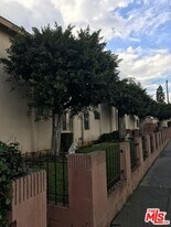 840 W Colden Ave in Los Angeles, CA - Building Photo
