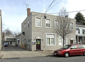 307 Seaman St Apartments