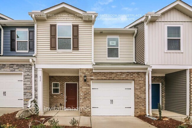 property at 835 Holiday Pk Ln